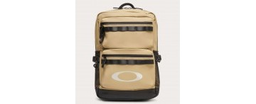 OAKLEY ROVER LAPTOP BACKPACK FOS901478 32F PEBBLE